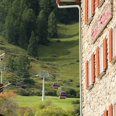 Hotel Bellaval 3*