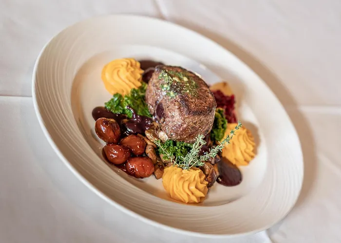 Szálloda Bellaval 3*