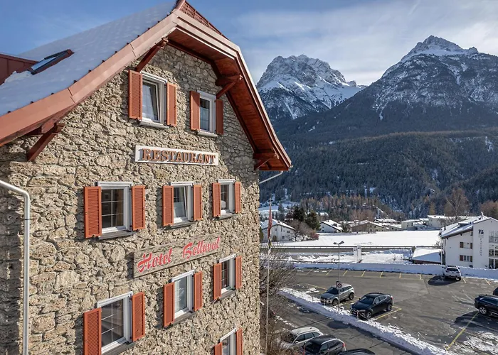 Bellaval Szálloda 3*