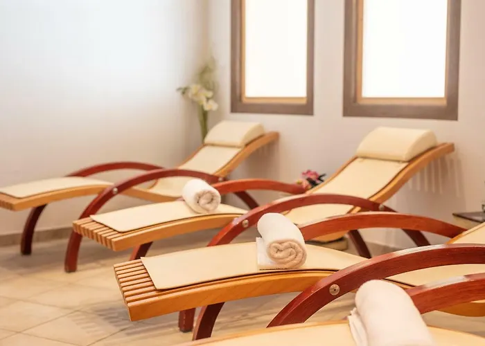 Szálloda Bellaval Scuol