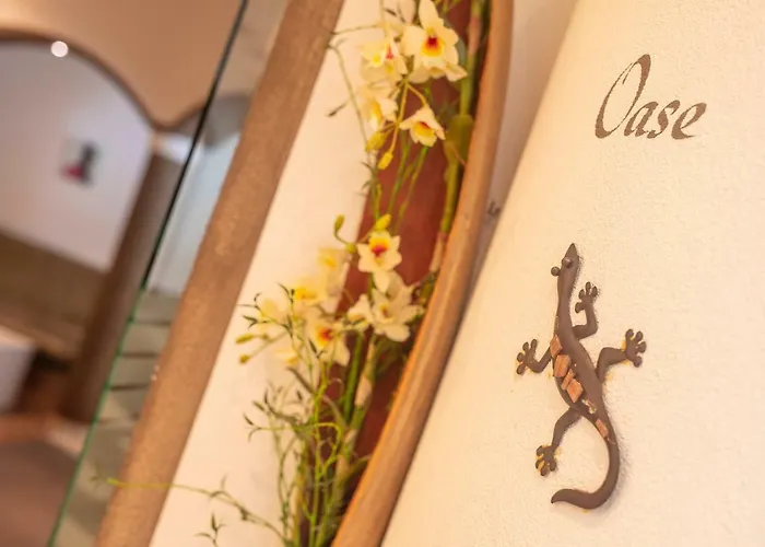 Hotel Bellaval Scuol