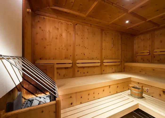 Hotel Bellaval Scuol