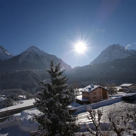 Bellaval מלון סקואול