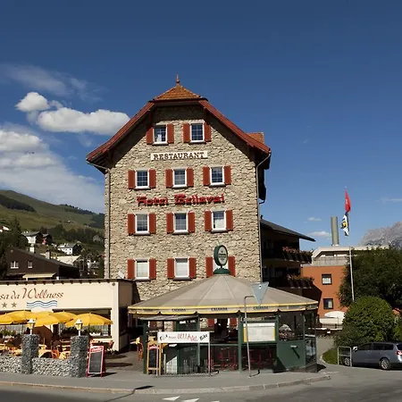Bellaval Scuol