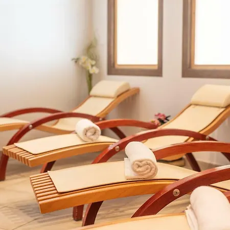 מלון Bellaval סקואול