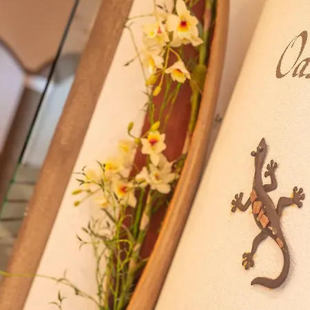 מלון Bellaval סקואול