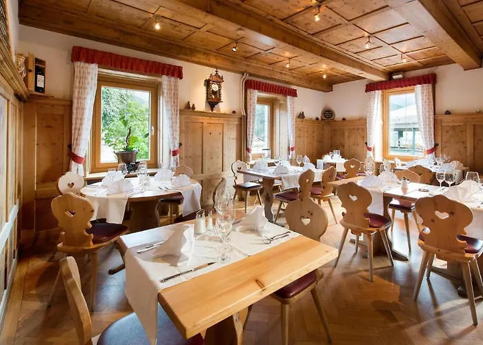 Bellaval Hotel Scuol